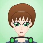 Герой сериала Сейлор Мун, 21 серия, 1 сезон смотреть онлайн